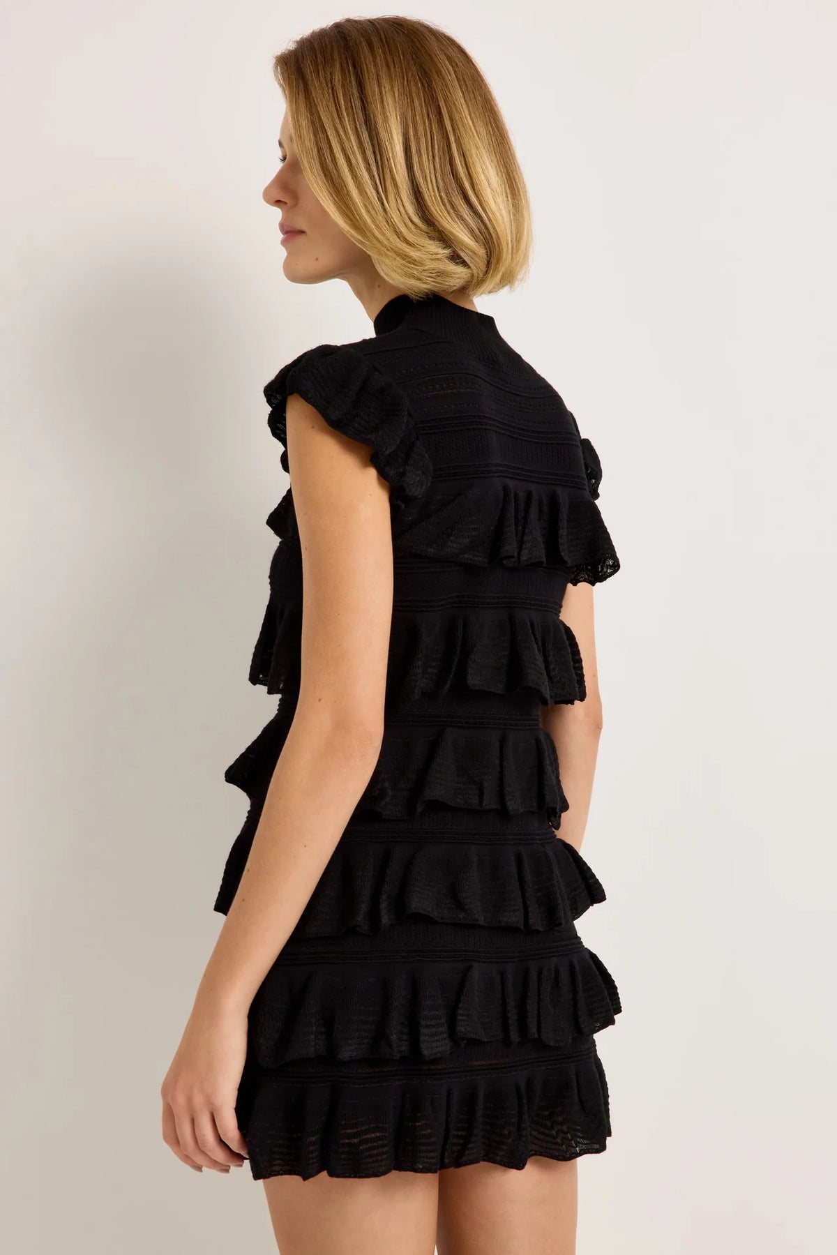 HAILEY DRESS