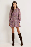 HUGHES DRESS