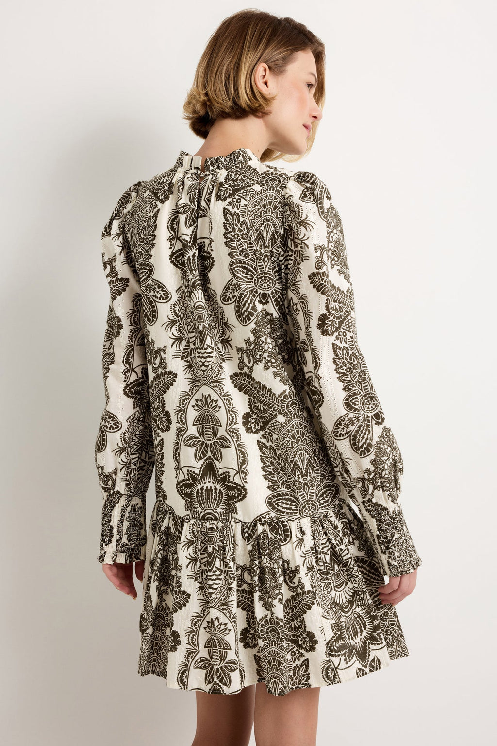 IRENA DRESS