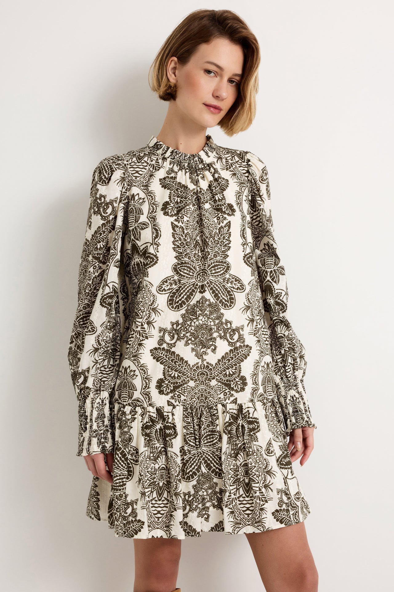 IRENA DRESS