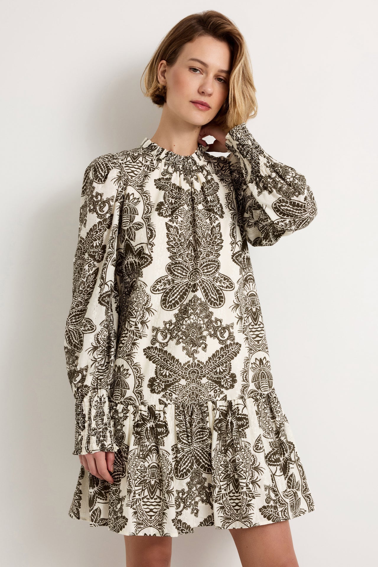 IRENA DRESS