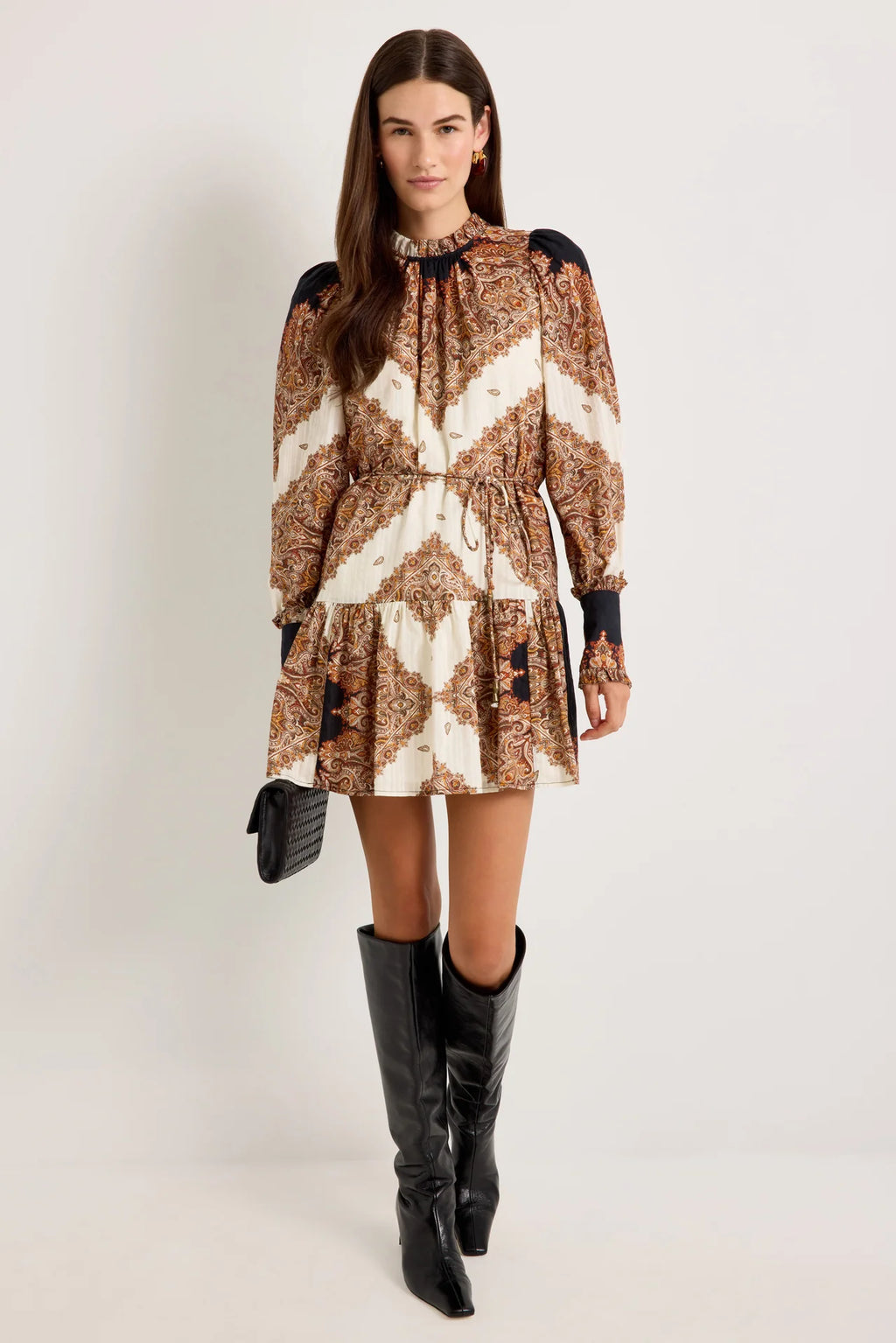IRENA DRESS