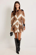 IRENA DRESS
