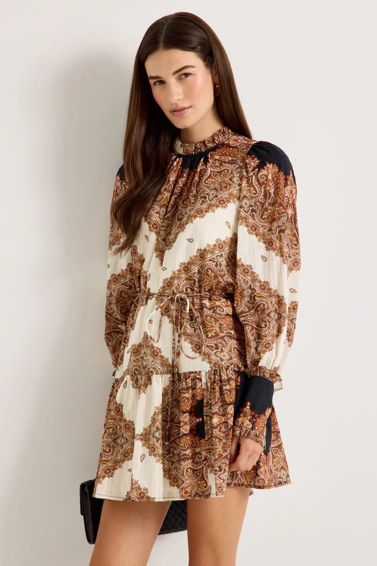 IRENA DRESS