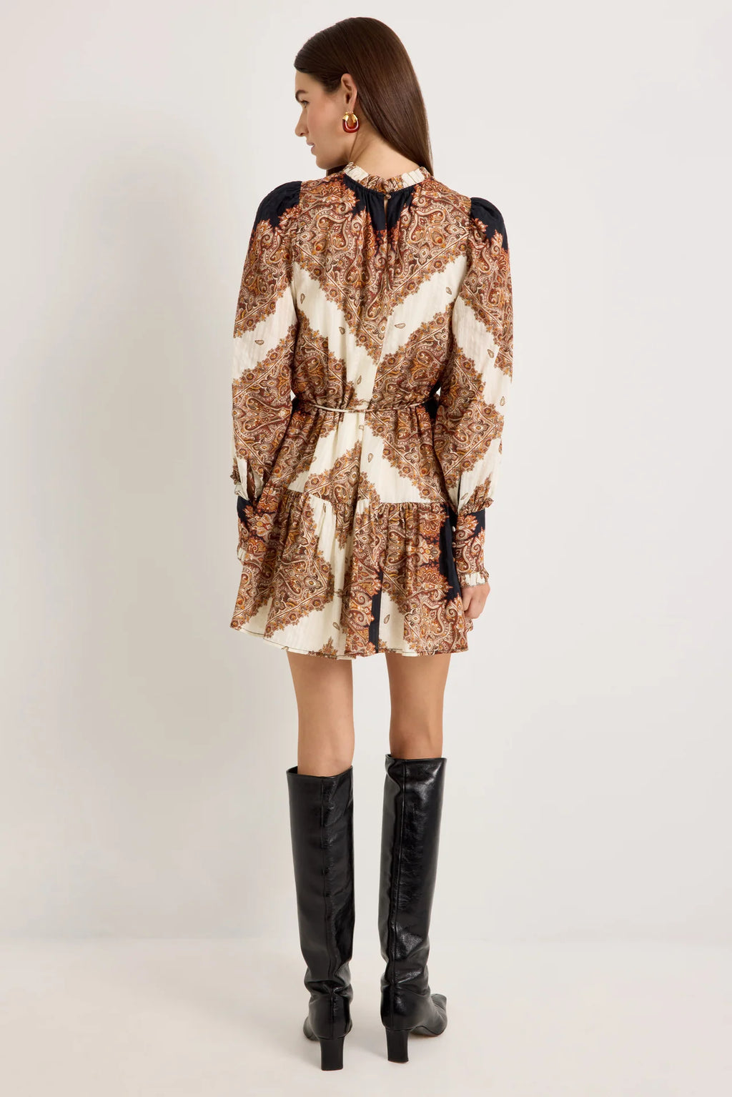 IRENA DRESS
