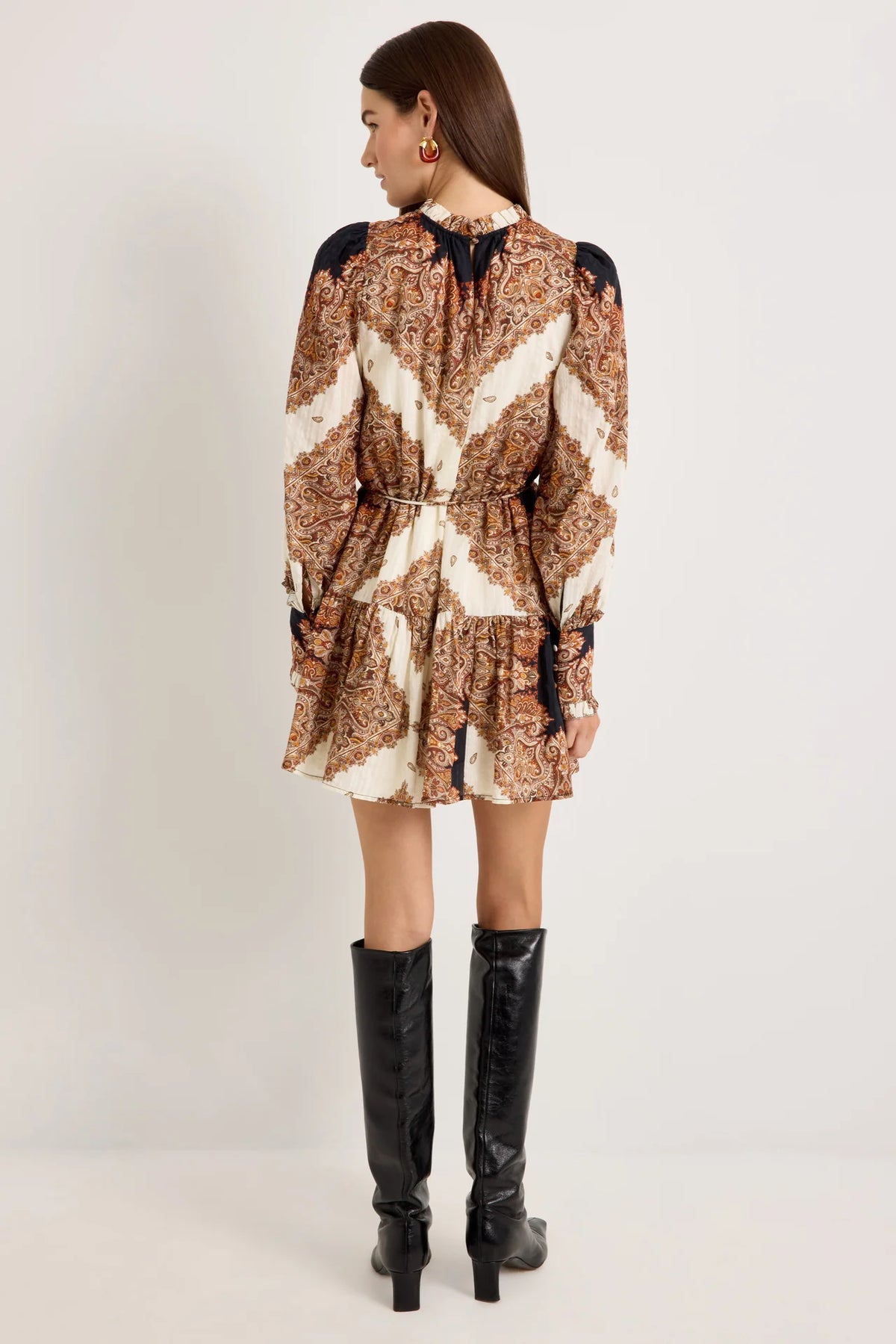 IRENA DRESS
