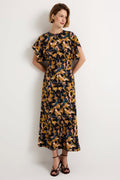 KAMARI DRESS