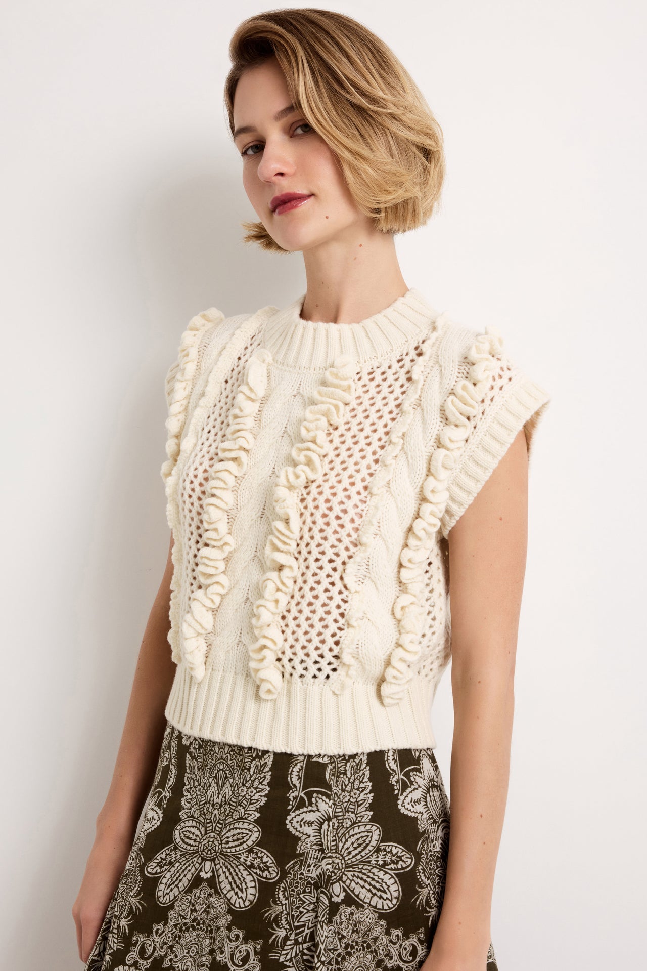 KENNEDY TOP
