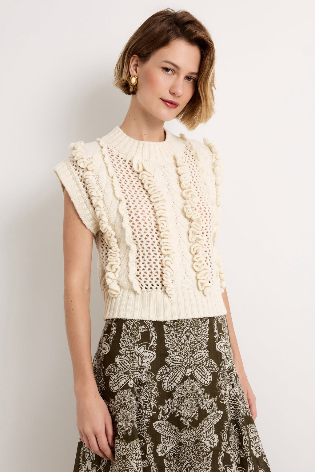 KENNEDY TOP