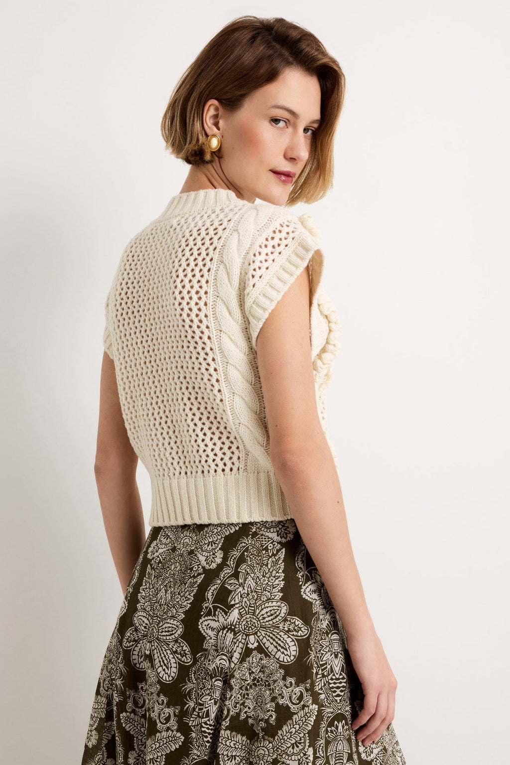 KENNEDY TOP