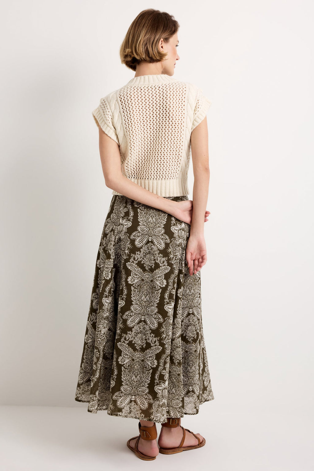 KENNEDY TOP