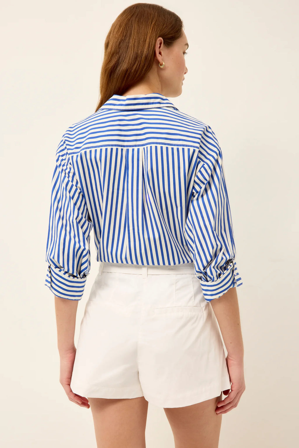 KIRVEN BLOUSE