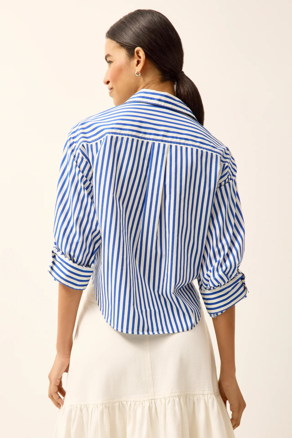 KIRVEN BLOUSE