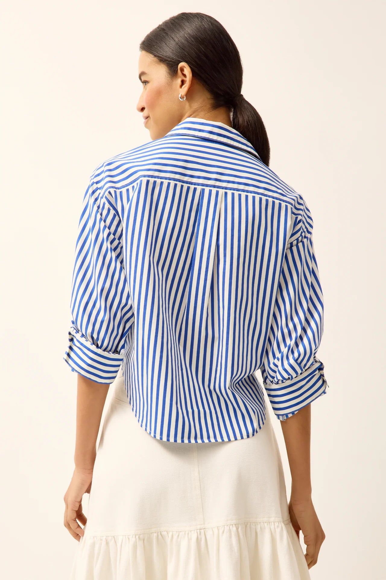 KIRVEN BLOUSE
