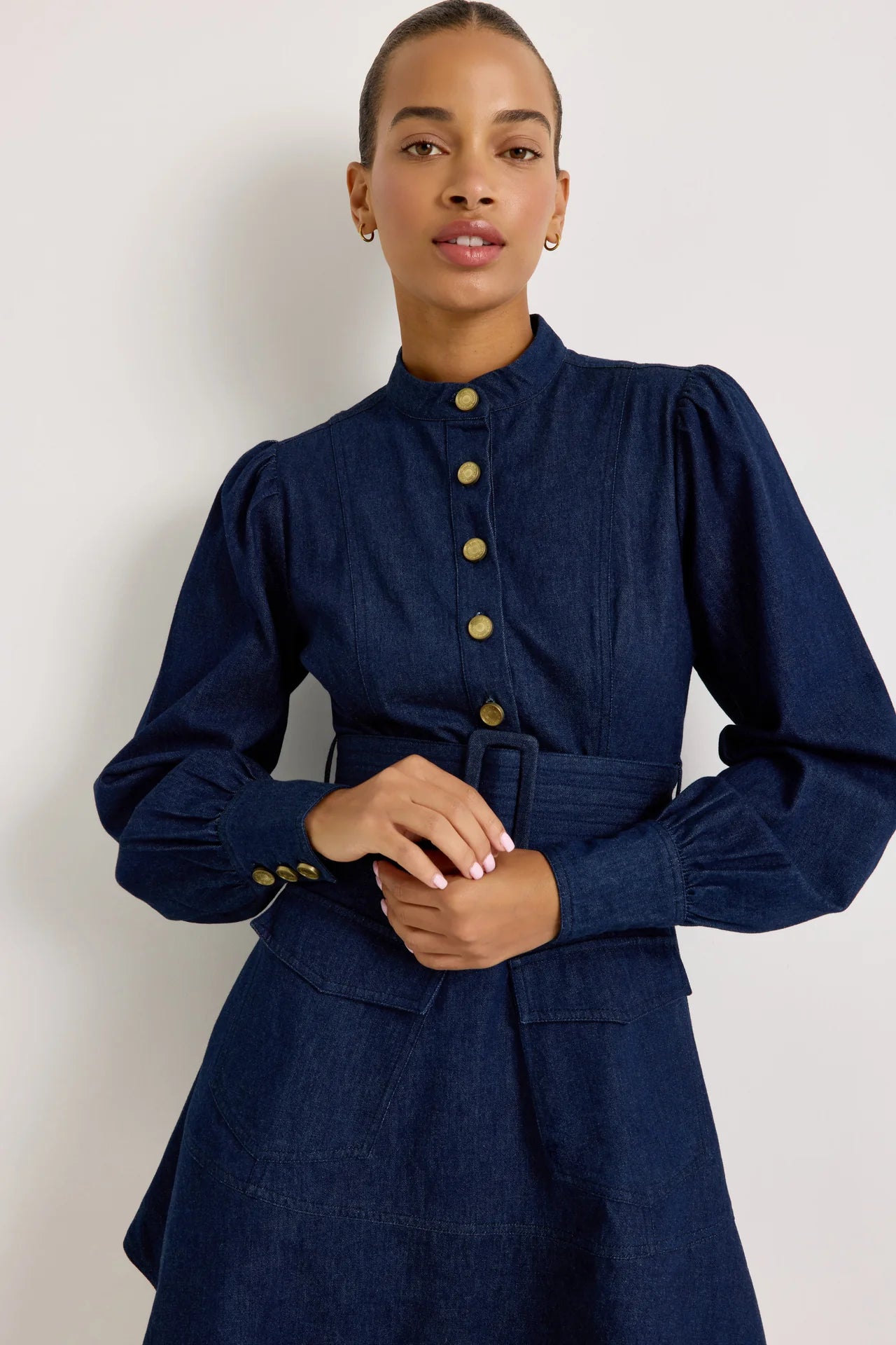 LEANNA DRESS