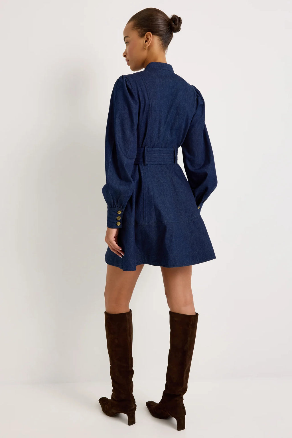 LEANNA DRESS
