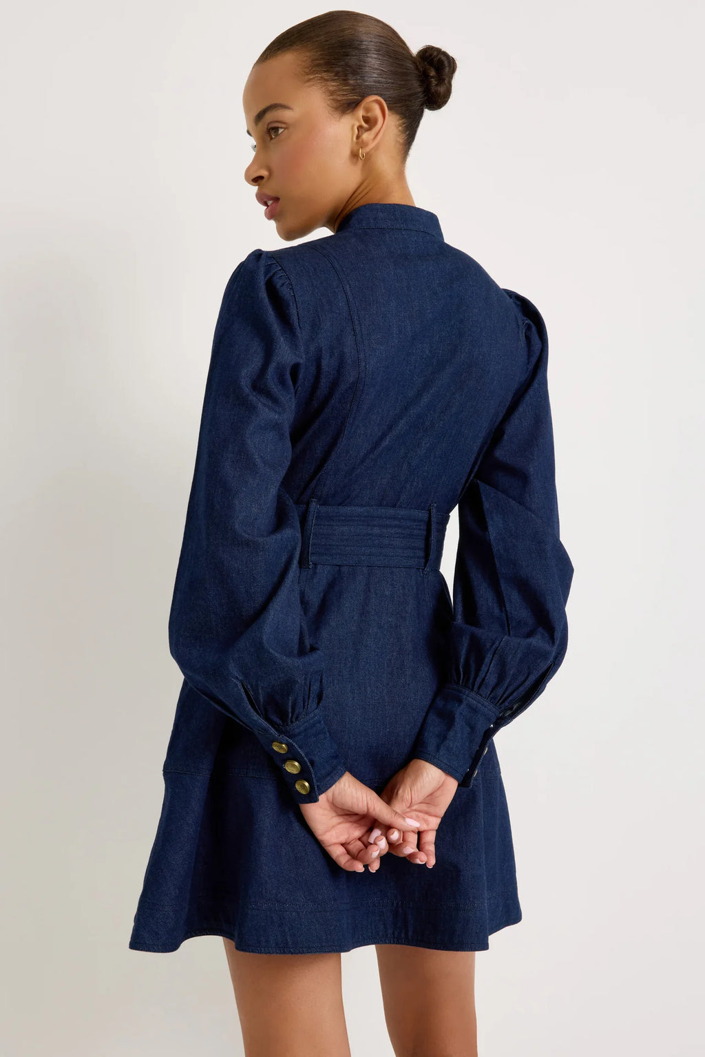 LEANNA DRESS