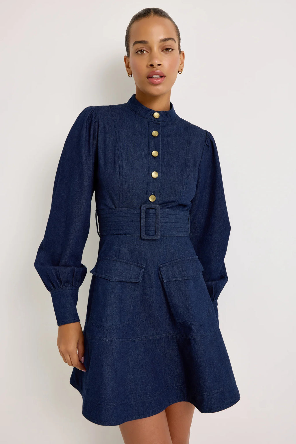 LEANNA DRESS