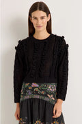 LINDSAY SWEATER
