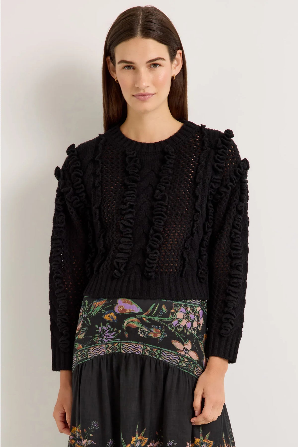 LINDSAY SWEATER