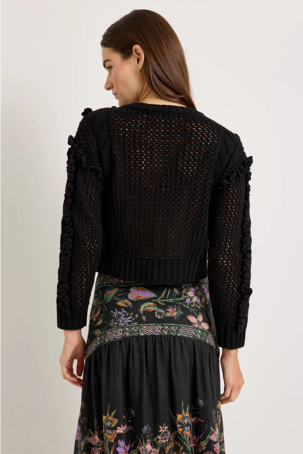 LINDSAY SWEATER
