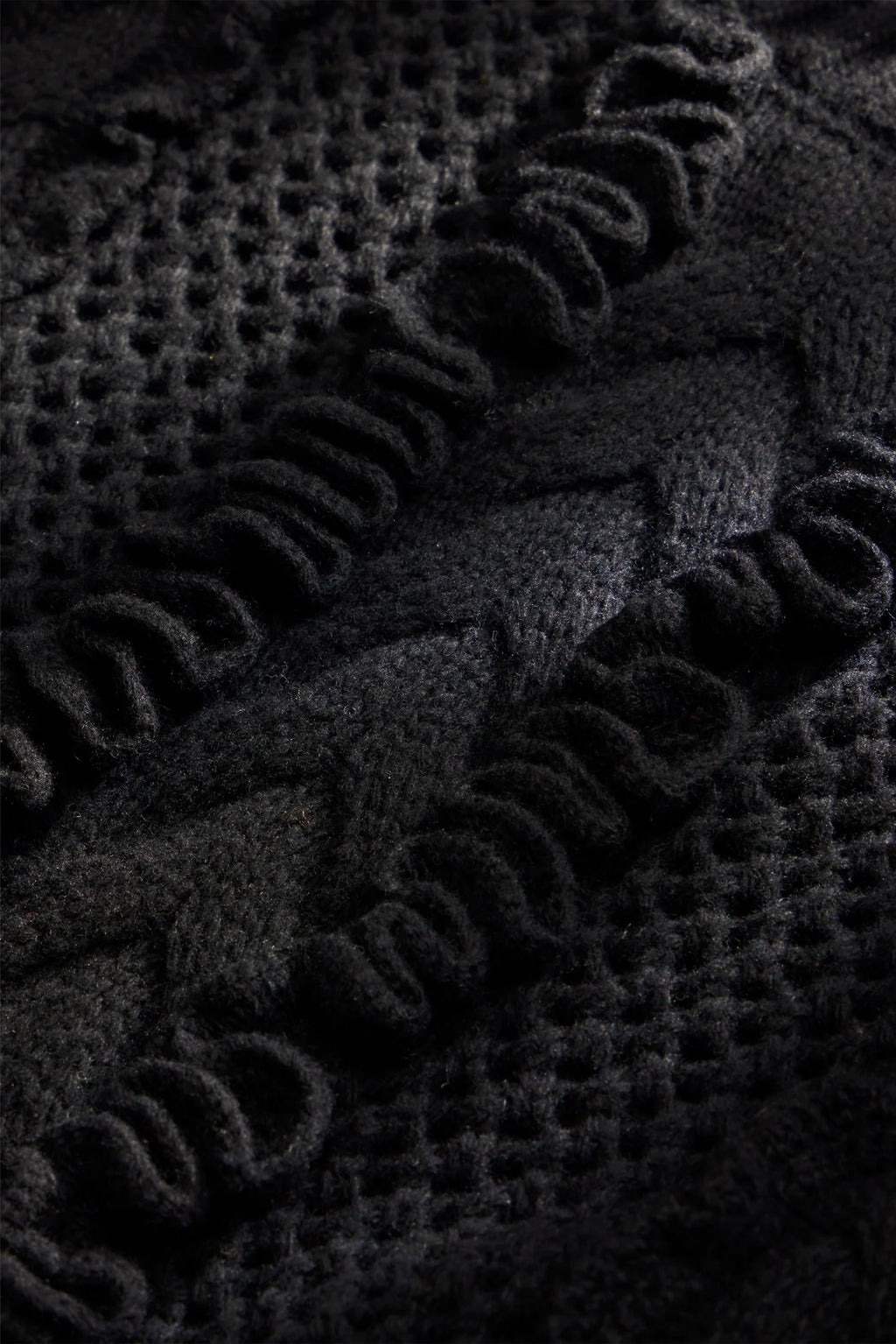 LINDSAY SWEATER