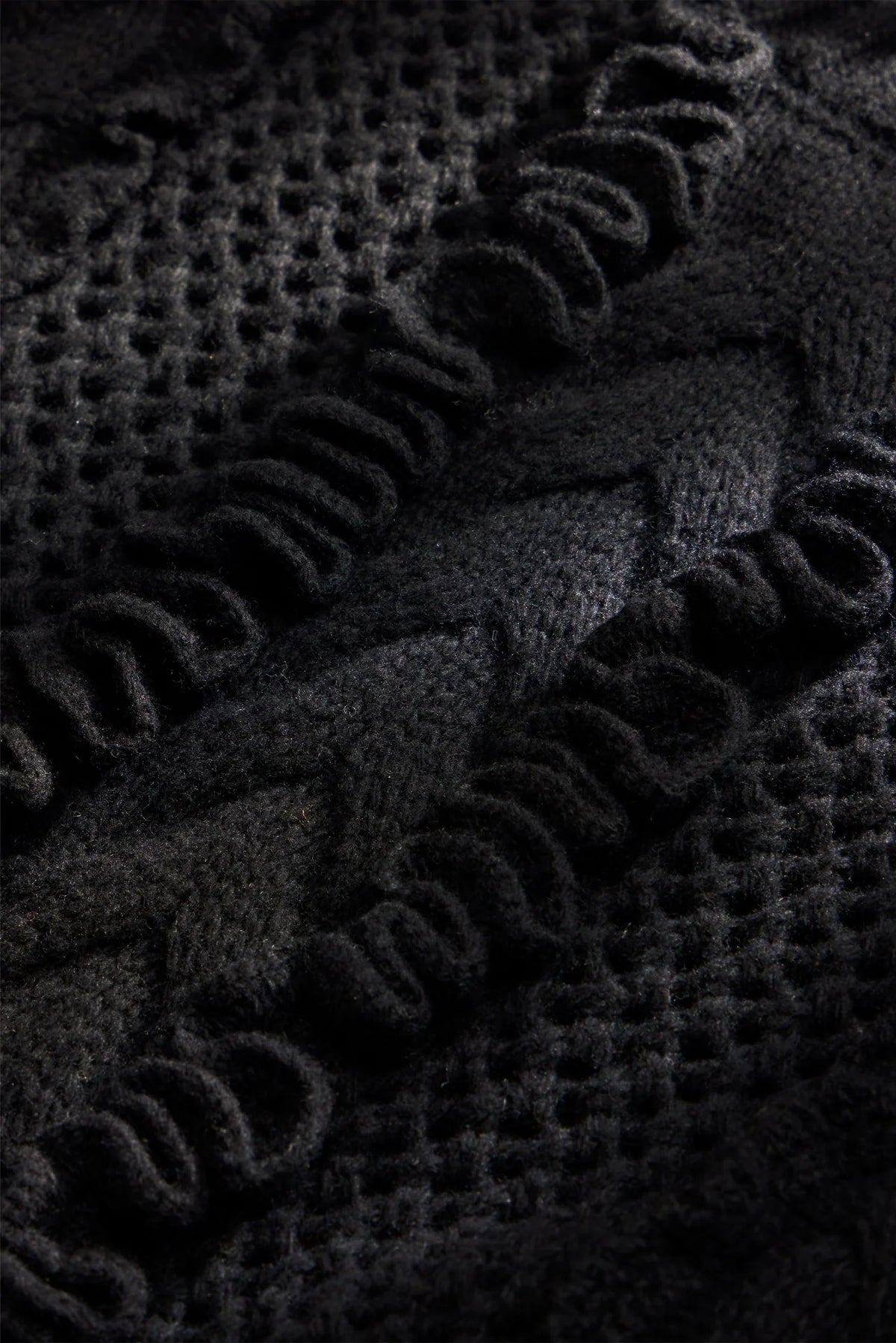 LINDSAY SWEATER