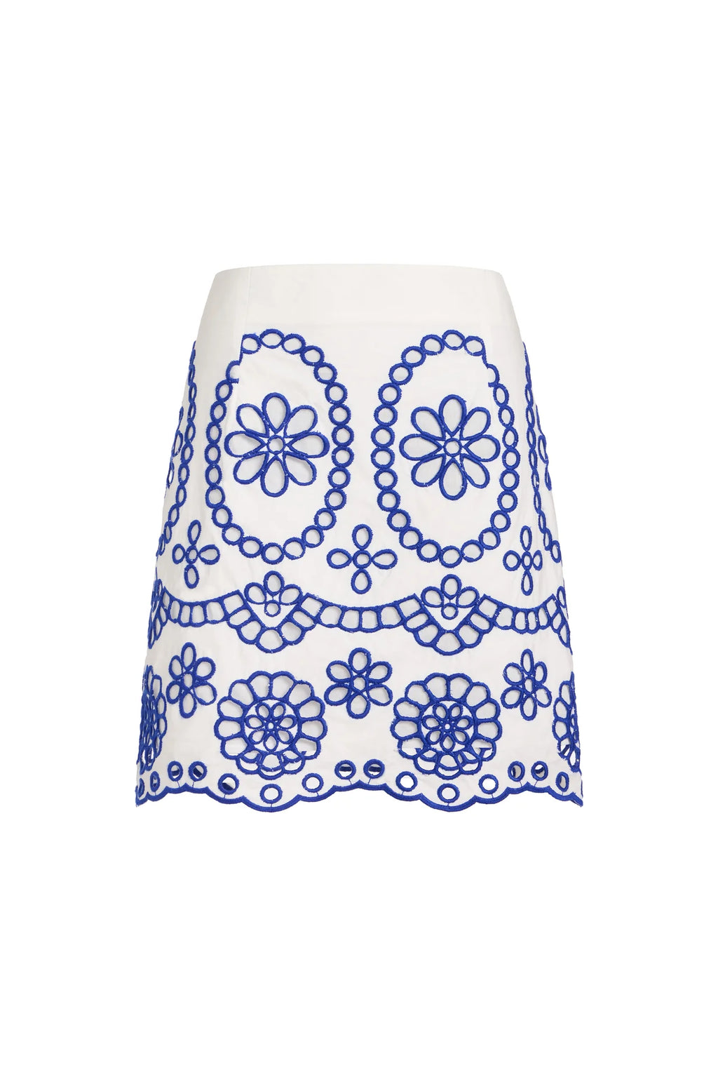 ORLEE SKIRT