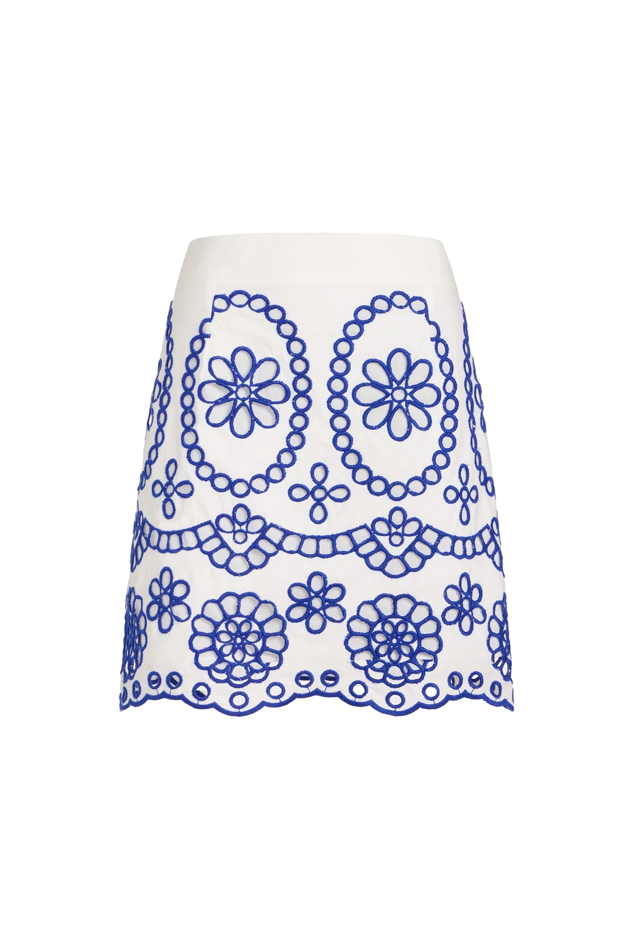 ORLEE SKIRT