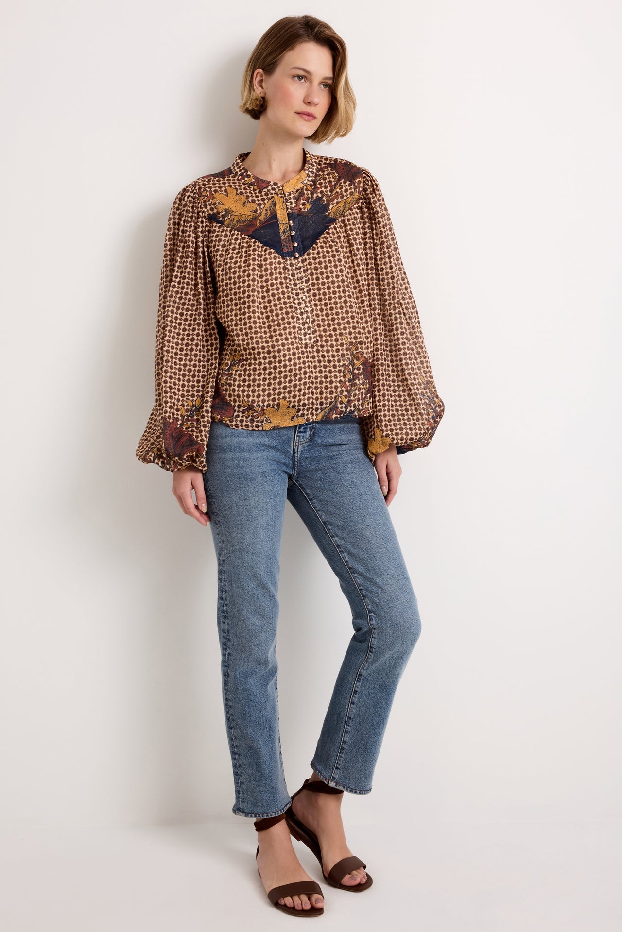 RHIANNON TOP