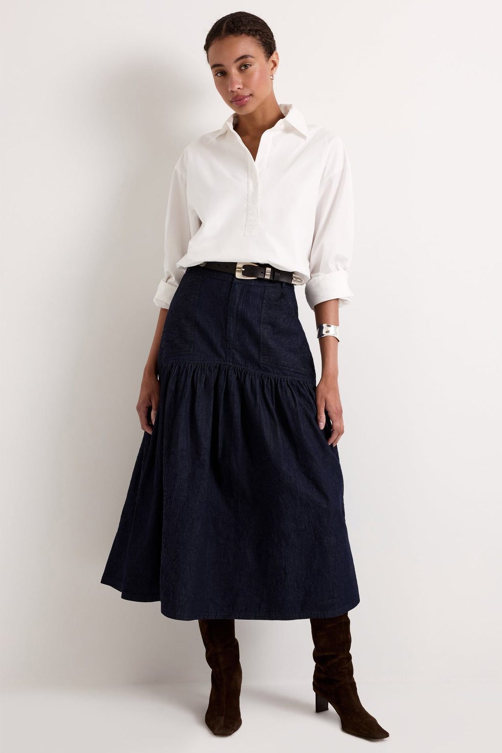 SOPHIE SKIRT