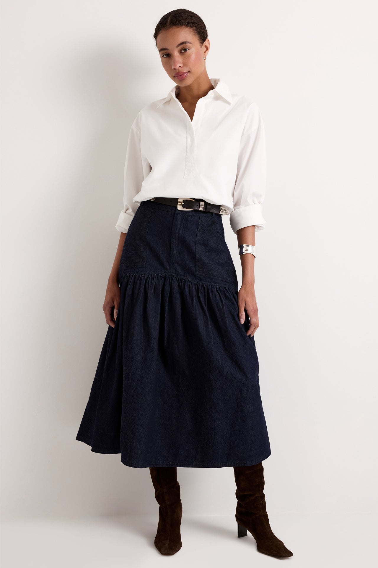 SOPHIE SKIRT