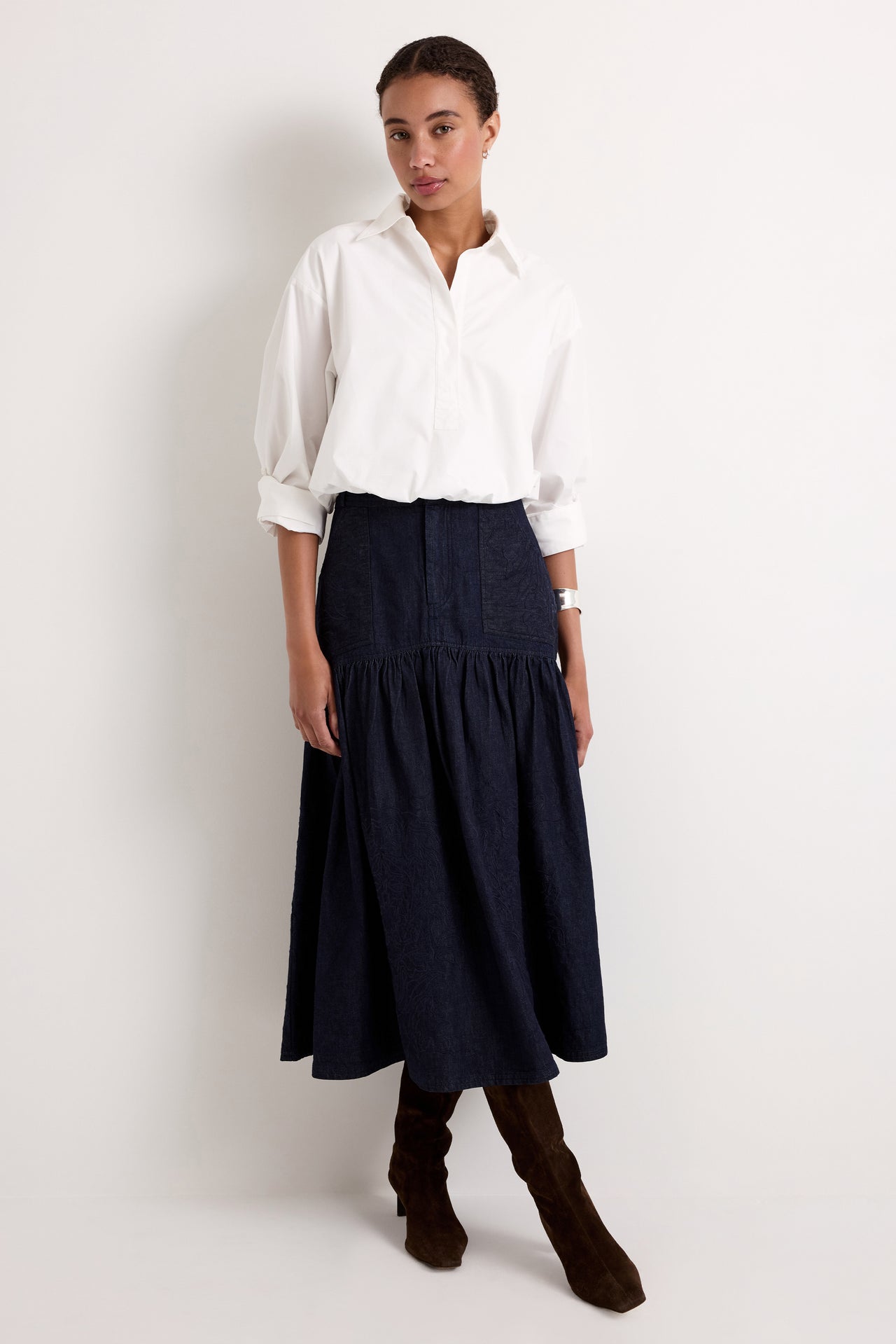 SOPHIE SKIRT