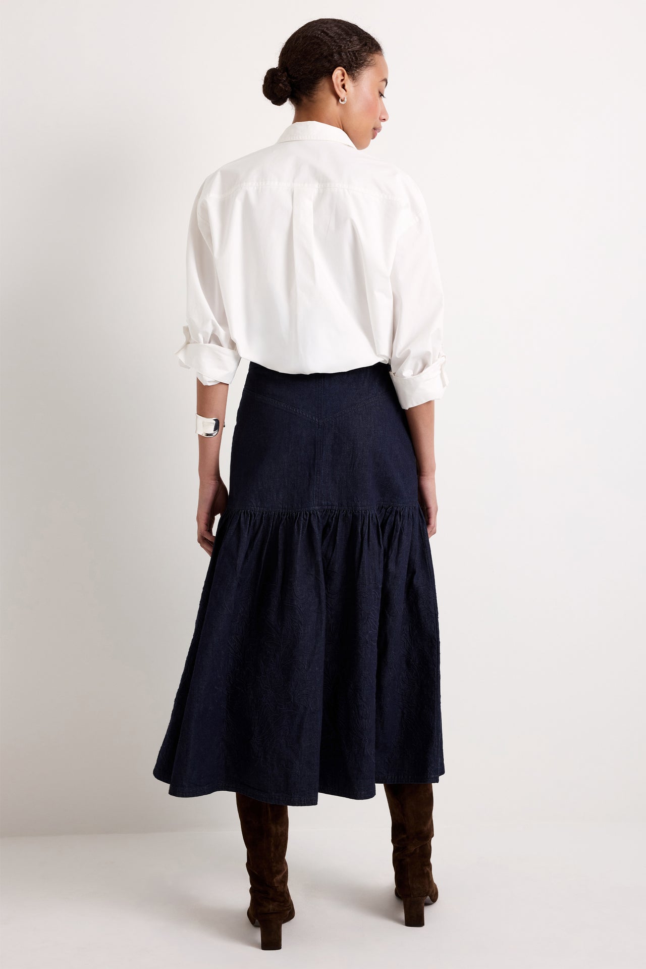 SOPHIE SKIRT