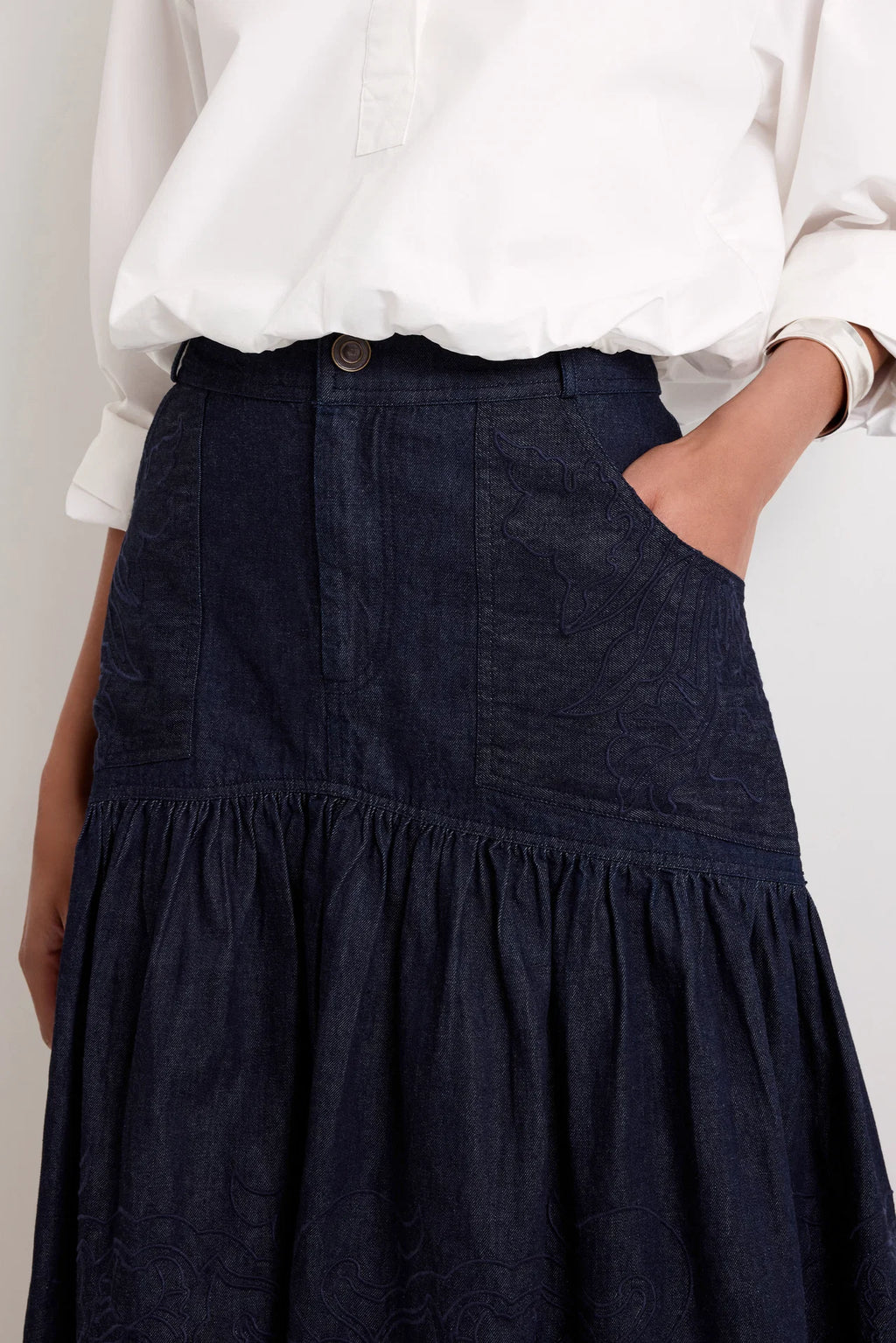 SOPHIE SKIRT