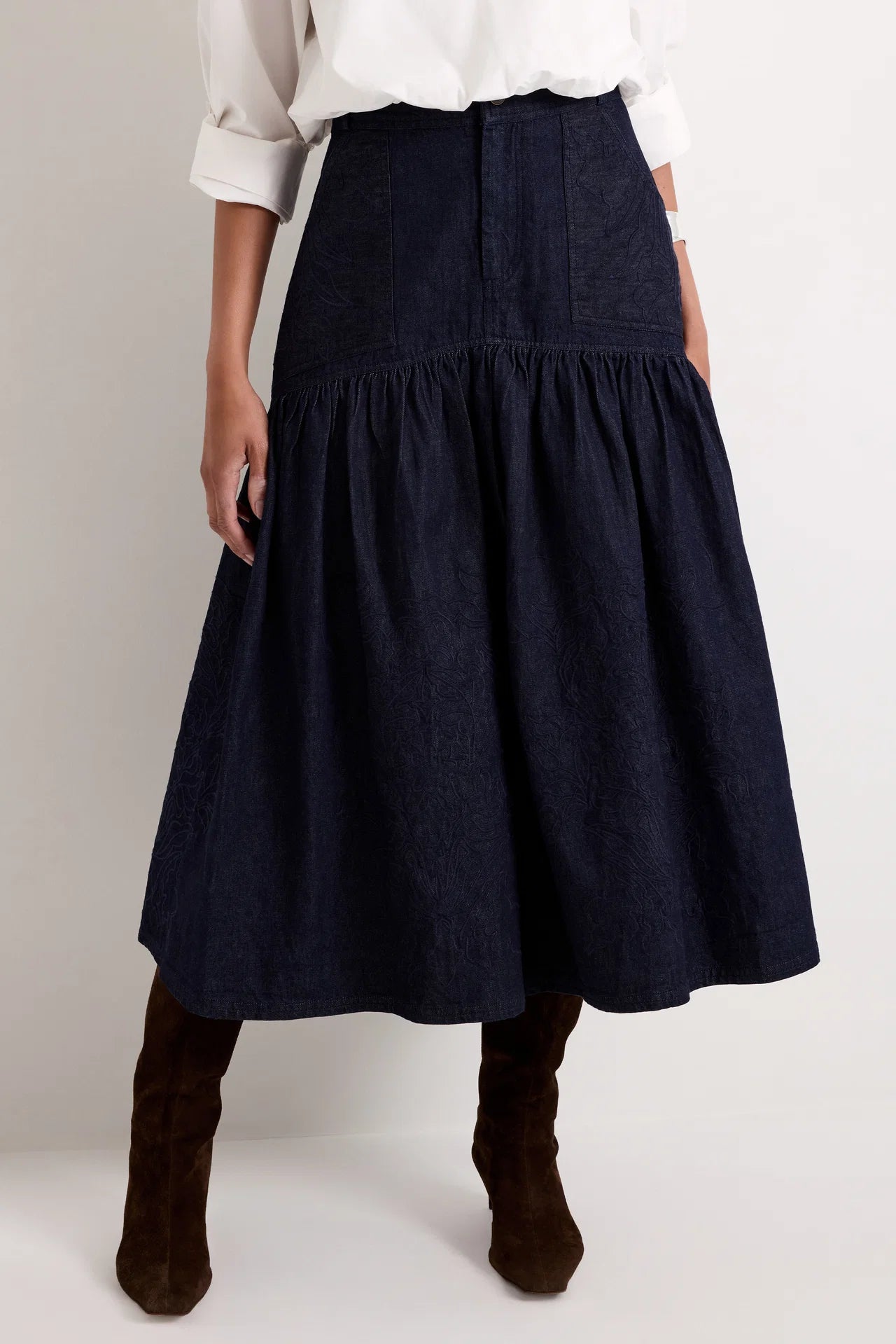 SOPHIE SKIRT