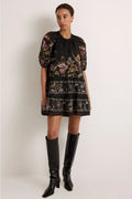 SYLVIE DRESS