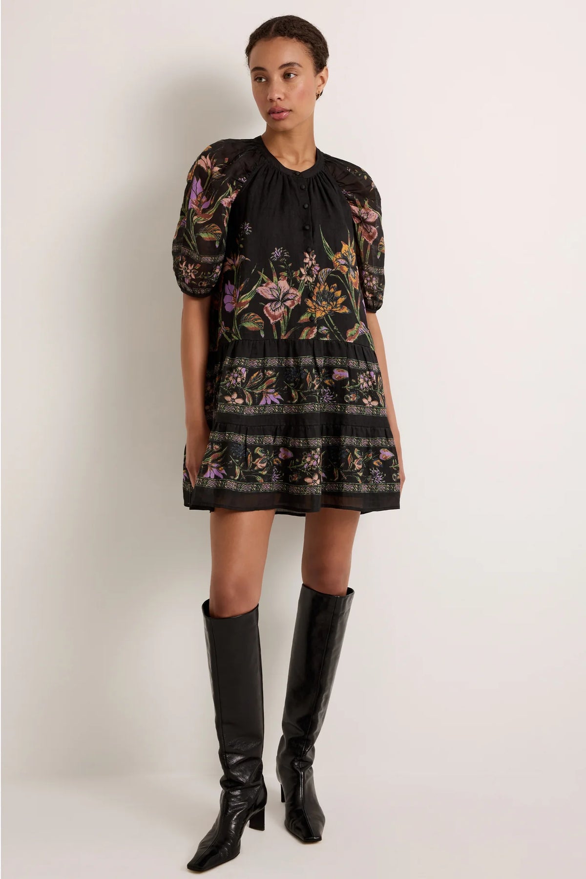 SYLVIE DRESS