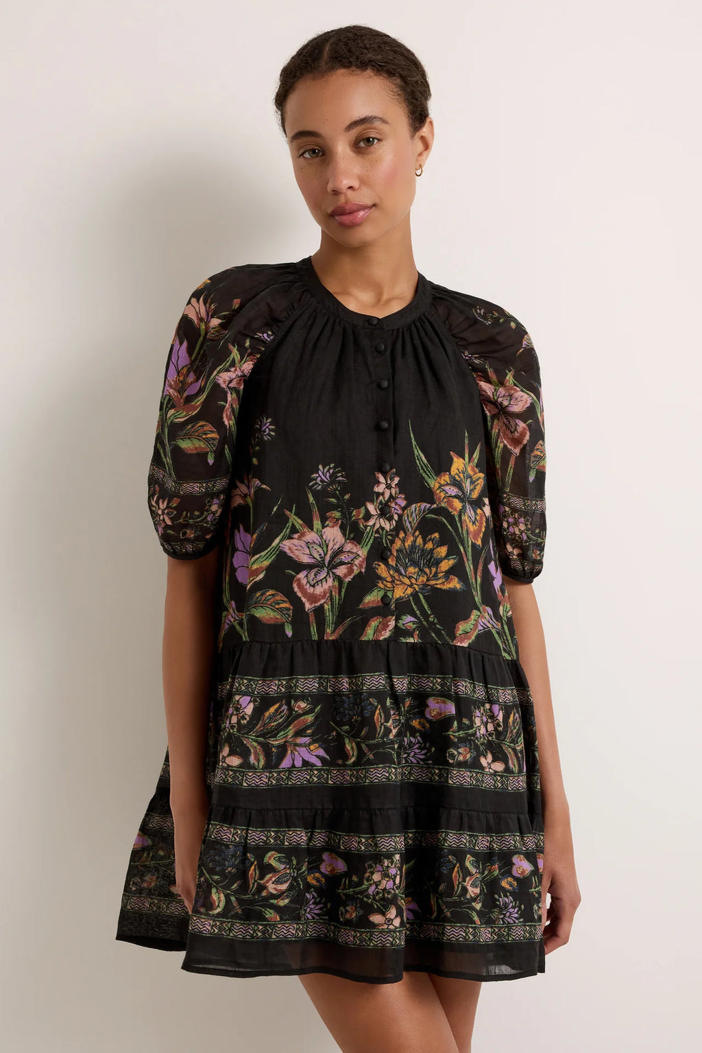 SYLVIE DRESS