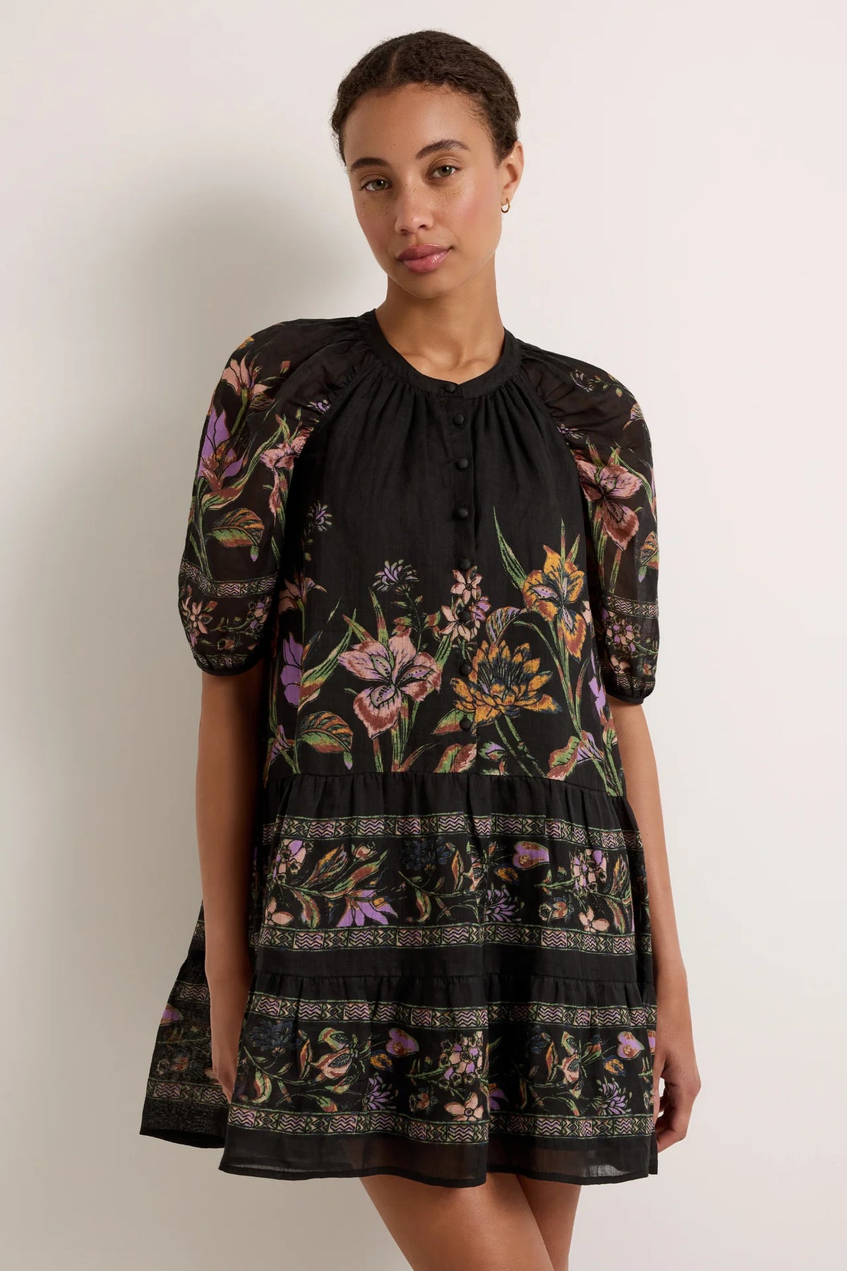 SYLVIE DRESS