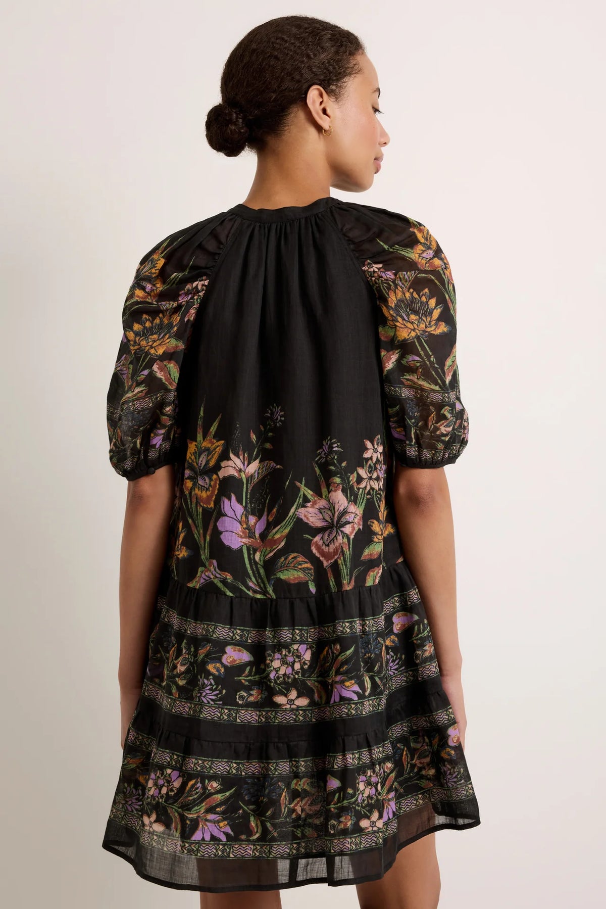SYLVIE DRESS