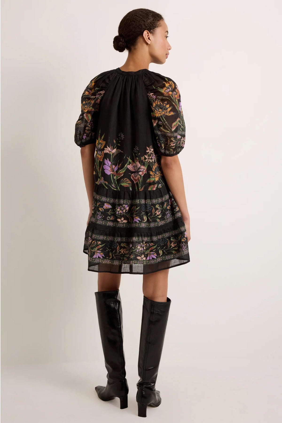 SYLVIE DRESS