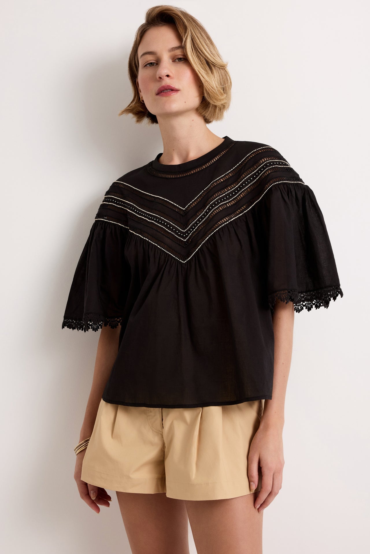TATIANA TOP