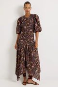 VIVIANA DRESS