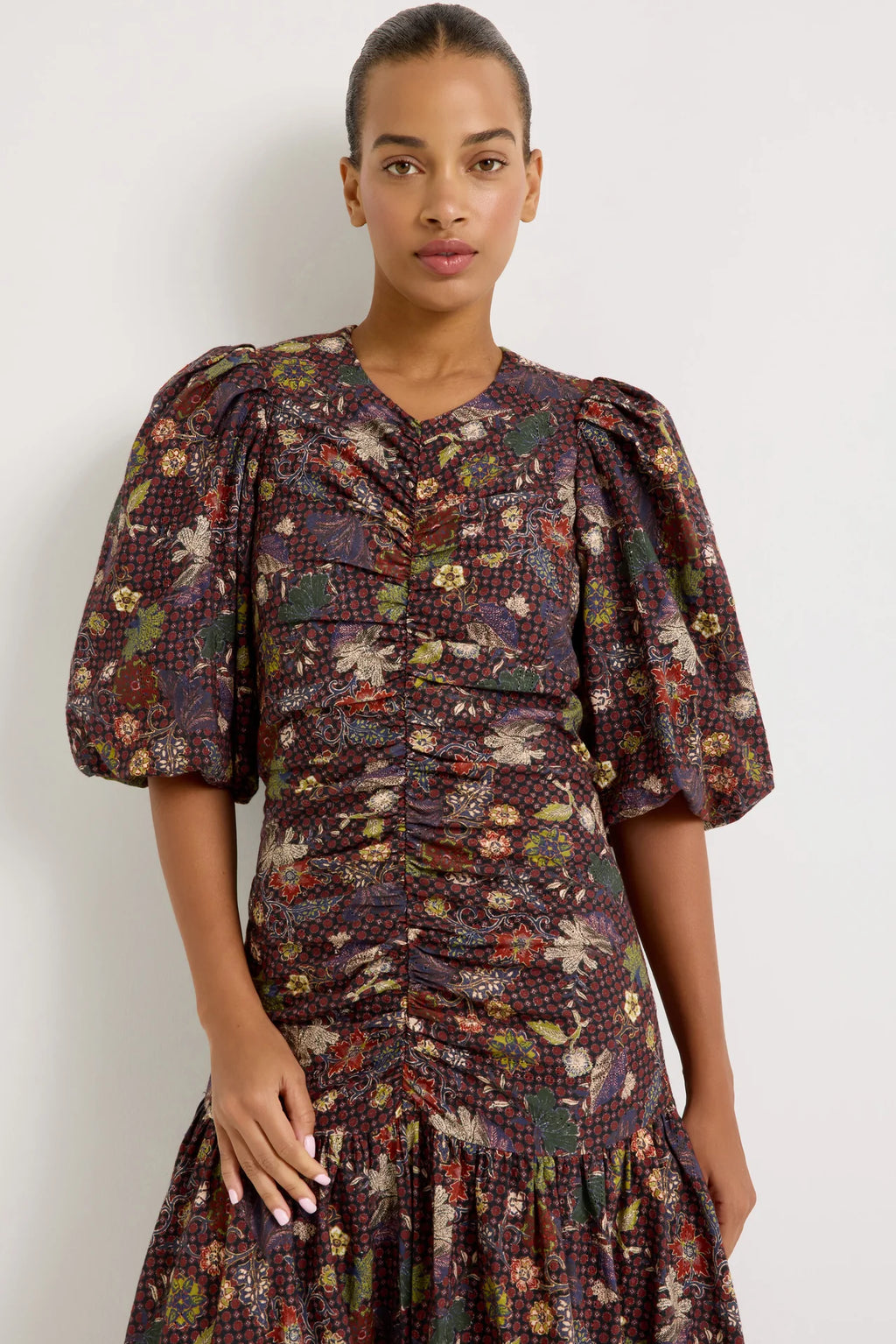 VIVIANA DRESS