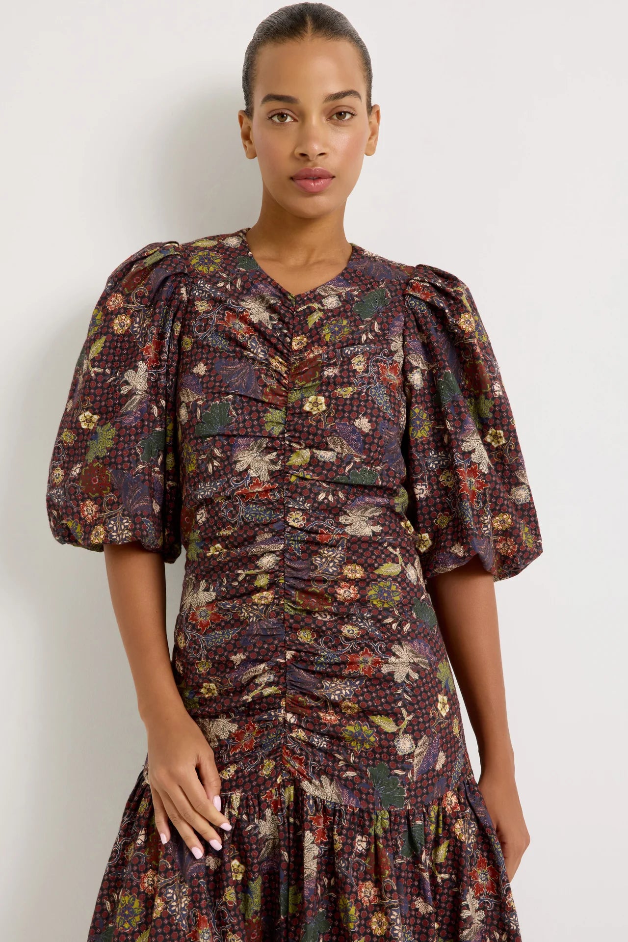 VIVIANA DRESS