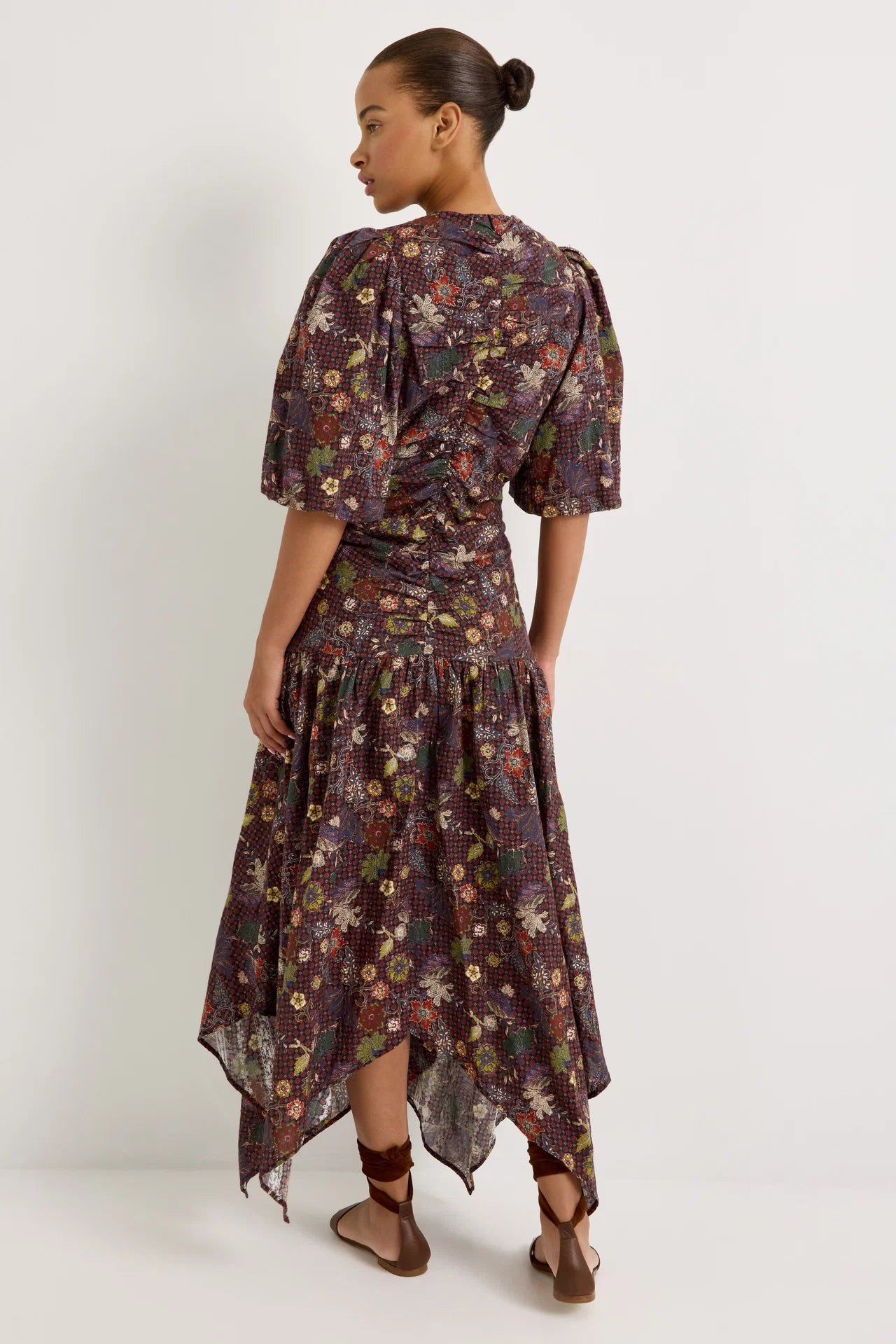 VIVIANA DRESS