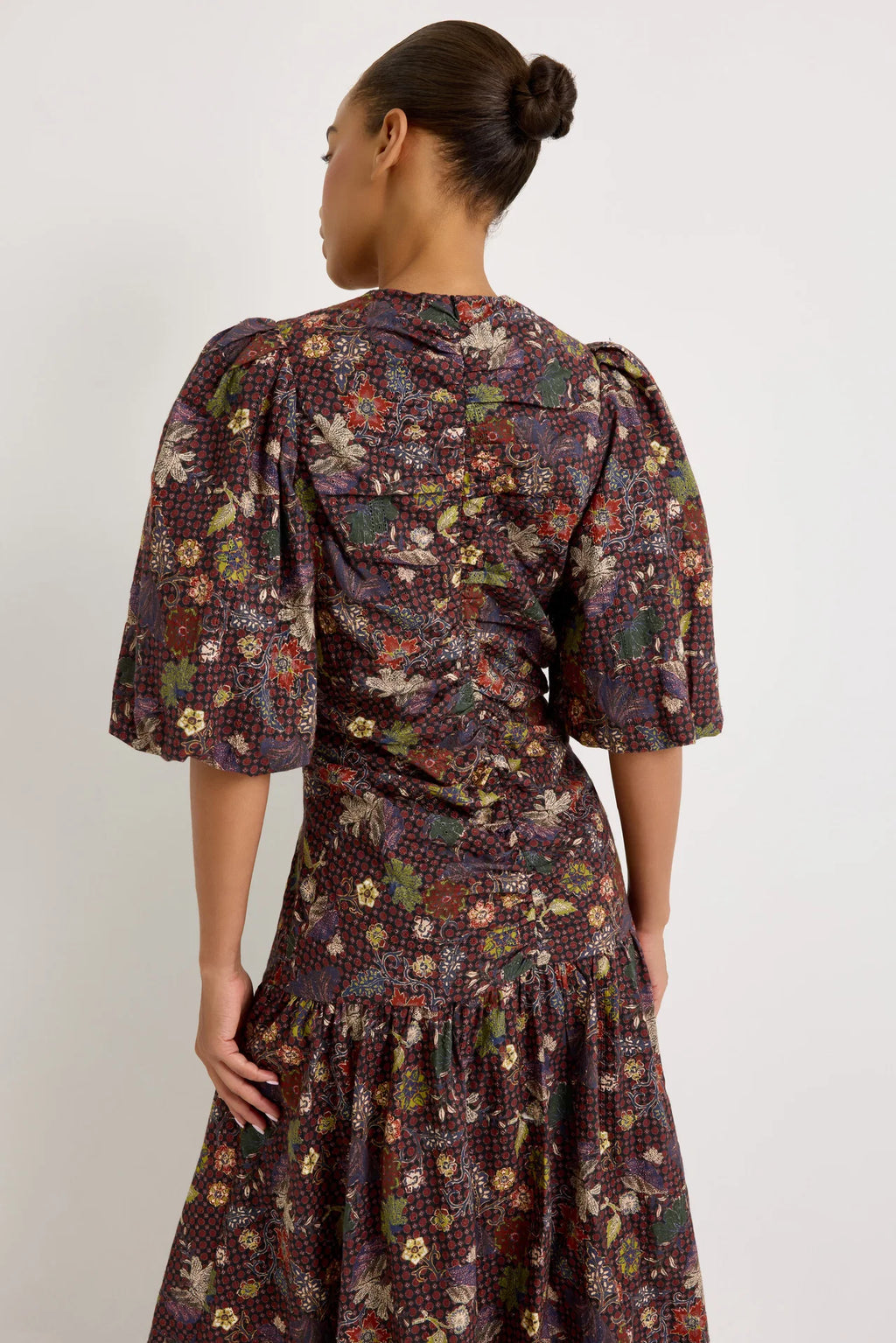 VIVIANA DRESS