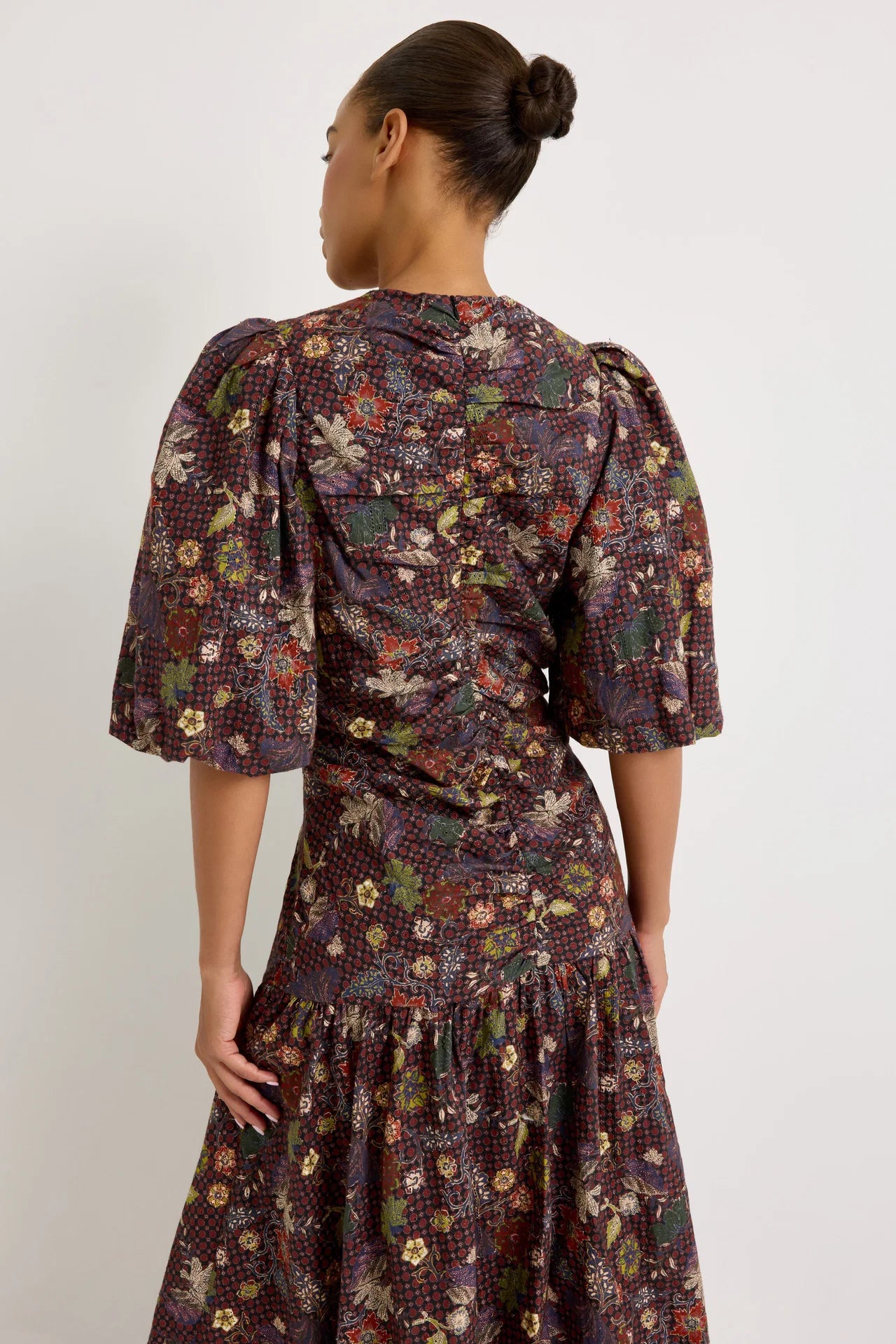 VIVIANA DRESS
