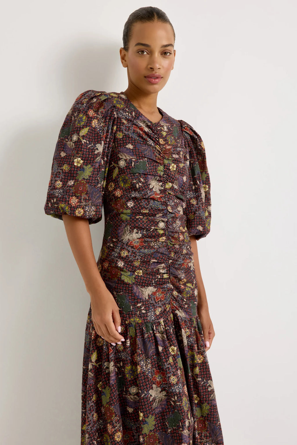 VIVIANA DRESS